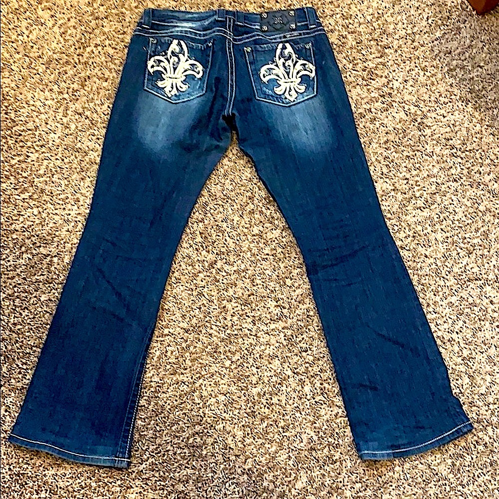 Miss Me bootcut jeans - Picture 4 of 6
